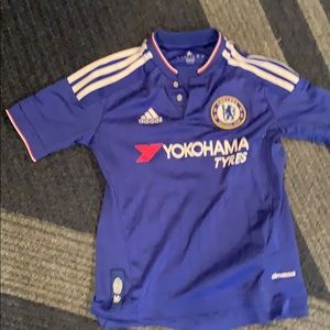 Chelsea jersey great for Chelsea fans